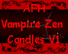 [AFH]VampireZenCandles