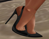 Marci Black Pumps