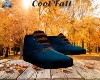 COOL FALL WALKERS