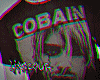 L. Cobain