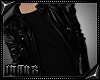 M™|LeatherJacket|WTop