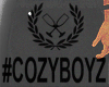 Designer #CozyBoyz