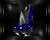 blue selina shoes