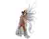 deidad winga gris