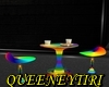 QN* LGBT TABLES