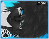 [Pets] Zentha | hair v2