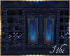 -I- Twilight Bookcase