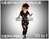 (B11) Despacito Dance 10