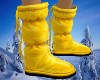 Snow Boots F.