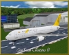 Royal Brunei Airbus A320