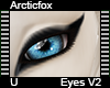 Arcticfox Eyes V2