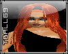 Leisa-Fiery Red Hair
