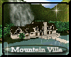 [my]Luxe Mountain Villa