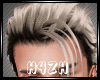 Hz- Ash Hair