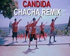 Candida Remix