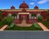 Arabian Mansion