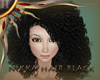 (II) Nikka Hair Black