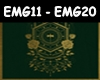 Sleep Token - Emergence