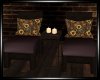 BB|Cozy Candle Chair Set