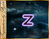 I~Sleepy Purple Z's