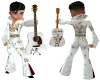 Elvis Presley Guitar