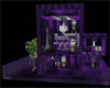 RG purple villa