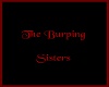 The burping sisters