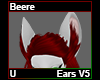 Beere Ears V5