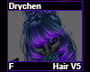 Drychen Hair F V5