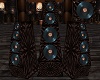 Wolf Speakers animated