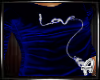 Love Shirt(blue)