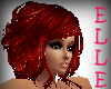 ~Elle~ Red Yolanda Hair