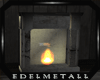 -e- Light fireplace