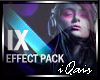DJ Effect Pack - IX