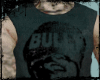 Tank Top Gun