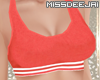 *MD*Gym Top '80|6