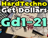 HardTechno - Get Dollars