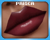 Prisca Dark Lips 2