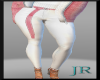 [JR] Sexy White Pants RL