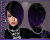 KERZI Purple Glamour