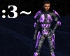 :3~ Plasma Rave Armor 4