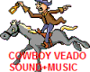 COWBOY VEADO Dance+Sound