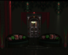 Christmas Home Chair Set