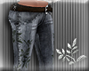 A~ Ivy Jeans