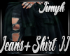 Jm Jeans+Shirt II