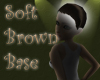 Soft Brown Base