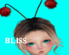 Kids Lady Bug Antenna