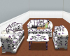 SP skull couch