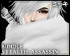 ! White Assassin Bundle