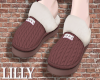 cozy boaboa brown